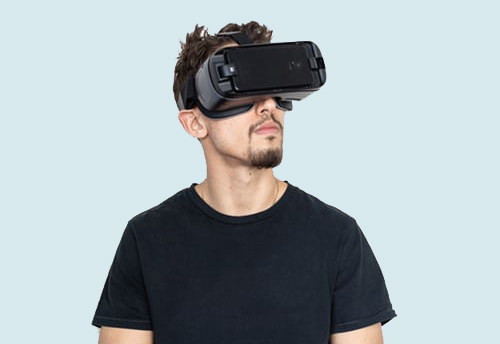 <h2><strong>Virtual</strong> Reality Floorplan</h2>
