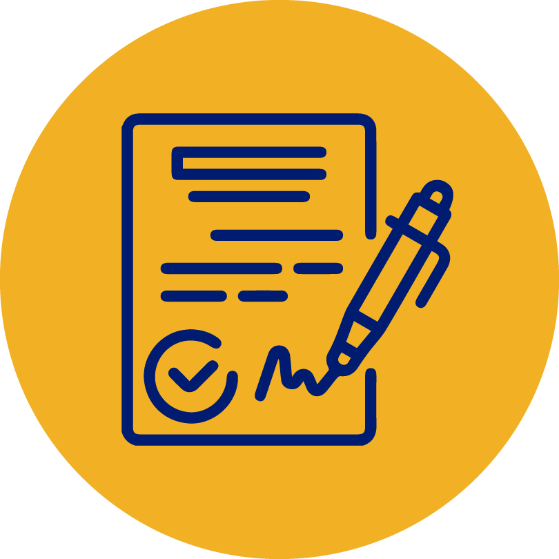 Contract Reviews